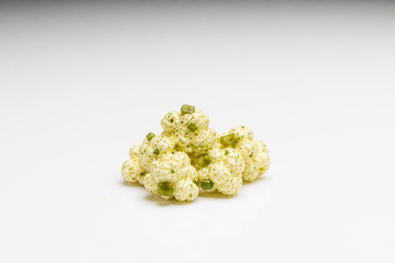 Bacon Jalapeño Popper popcorn