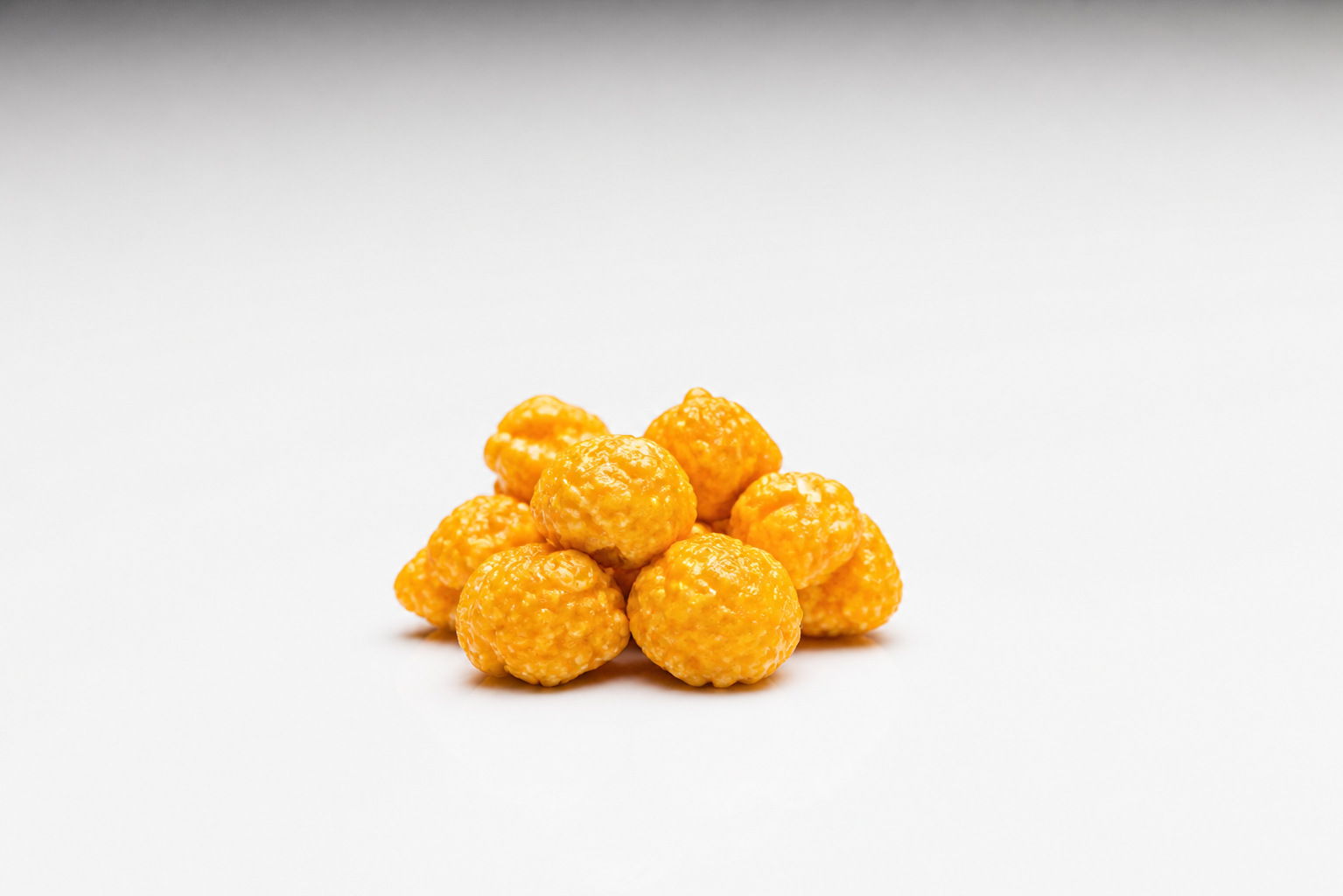 Buffalo popcorn