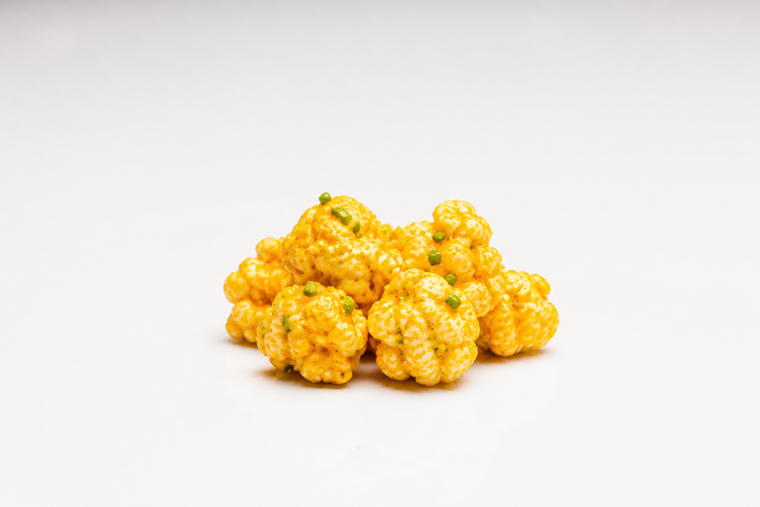 Loaded Baked Potato popcorn
