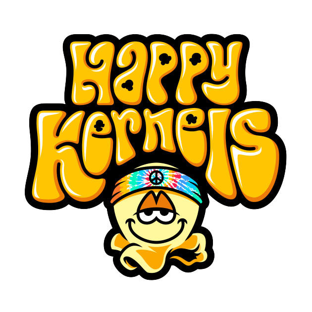 Happy Kernels
